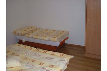 Slovačka Privát Liptovský Mikuláš, Eksterijer
